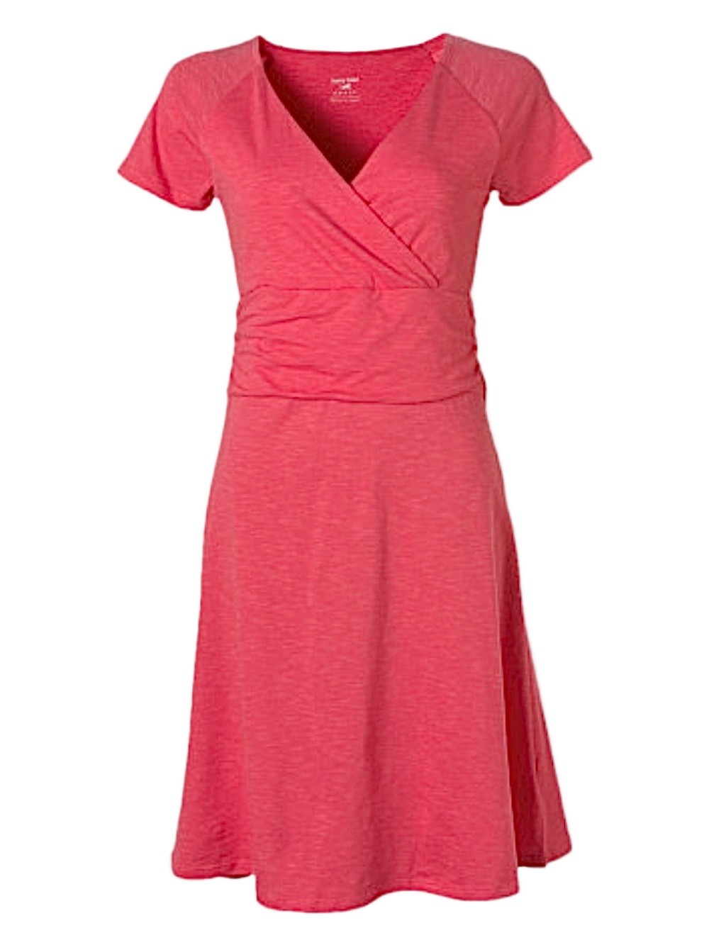TOAD ‘Chaka’ Organic Dress